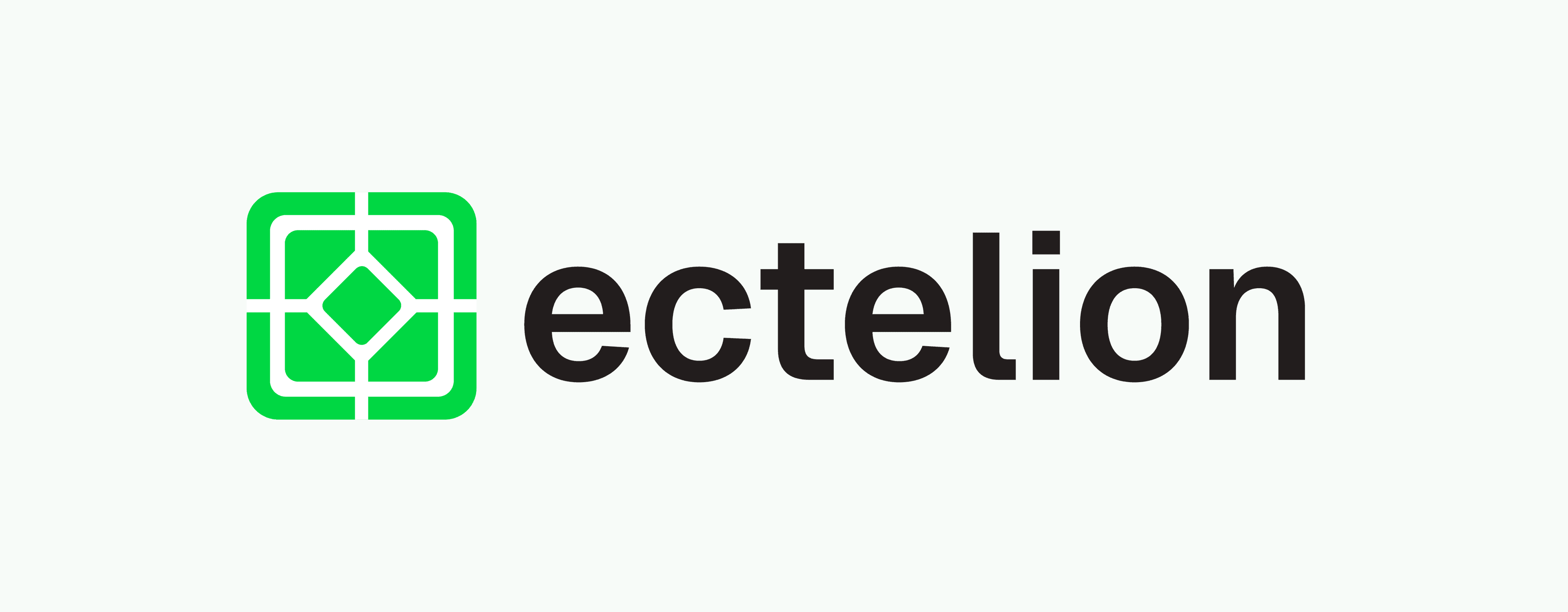 The Ectelion Logo Design